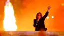 Ozzy Osbourne'un DNA'lı Buzlu Çayı: 450 Dolarlık Şaka!