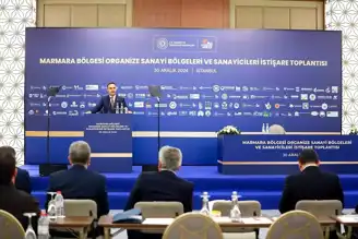 Kacır: Dezenflasyon, Finansman Maliyetlerini Düşürecek