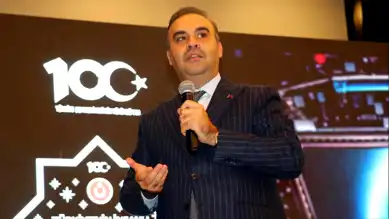 Kacır: Türkiye, Bilimde Söz Sahibi!