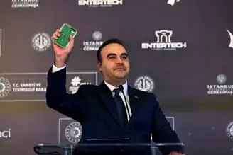 Kacır'dan Özel'e KAAN Yanıtı