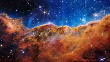Evren Büzülecek mi? Şaşırtıcı Bir Teori!