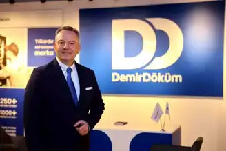 DemirDöküm 70 Yaşında: Yeni Bir Dönem Başlıyor