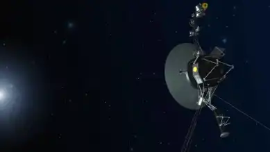 Voyager Sondaları Bilimsel Araçlarını Kapatıyor