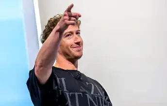 YouTube Zengini, Yeni iPhone ve Instagram'ın Yeni Özellikleri! Mark Zuckerberg'in Popülerlik Sıralaması Şaşırtacak!