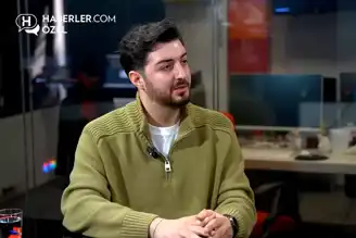 Yunus Emre Akyol: Sosyal Medya, Psikolojimi Bozdu!