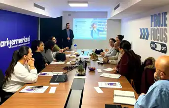 Mersin Belediyesi'nden LinkedIn Eğitimi