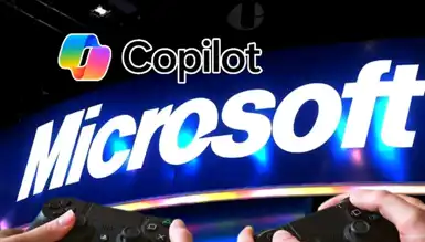 Microsoft Copilot: 3D Oyunlara Yapay Zeka Desteği