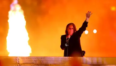 Ozzy Osbourne'un DNA'lı Buzlu Çayı: 450 Dolarlık Şaka!