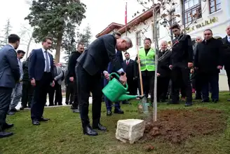 Sağlıkta Türkiye Yüzyılı Hedefi