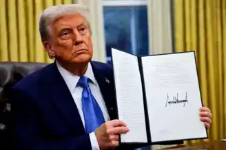 Trump: Musk'a Araştırma Görevi, Kanada 51. Eyalet Olsun!