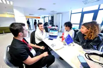 Büyük Şehirde Turizmde Dijitalleşme Fuarı ve Hackathon