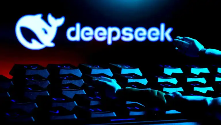 ABD, Çin'in DeepSeek Yapay Zekasına Savaş Açtı: Hapis Cezası Gündemde!