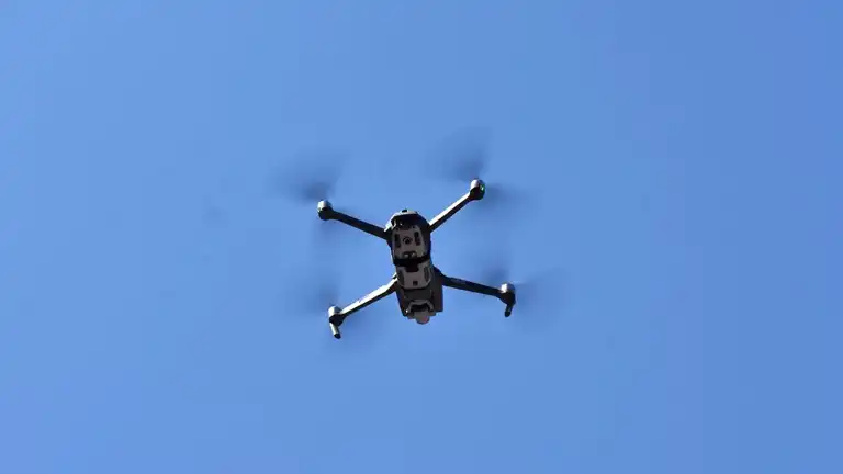 Hobi İHA'ları İçin İzin Gerekmeyecek!
