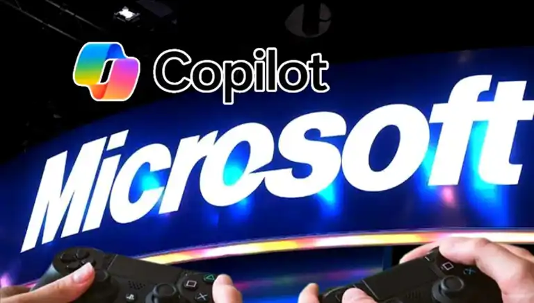 Microsoft Copilot: 3D Oyunlara Yapay Zeka Desteği
