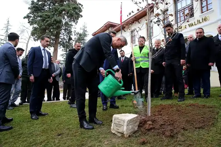 Sağlıkta Türkiye Yüzyılı Hedefi