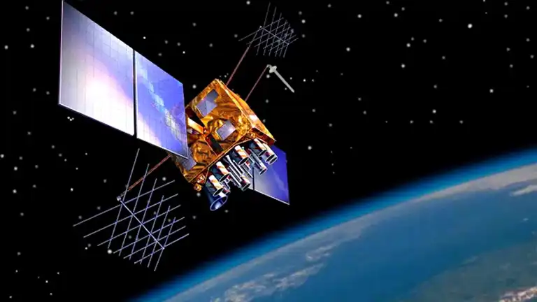 Türksat 7A, 2029'da Hizmette!